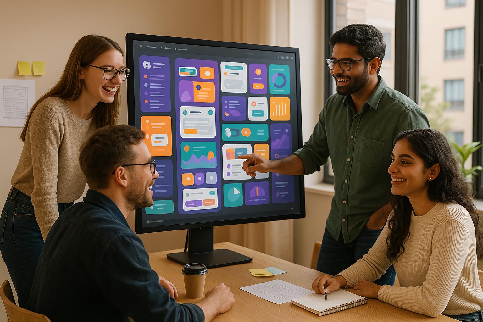Why Figma Config 2025 Just Made Every Designer’s Wildest Dreams a Reality
