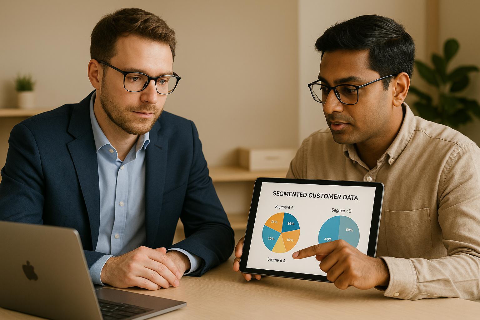 Context-Aware vs. Behavioral Segmentation: Key Differences