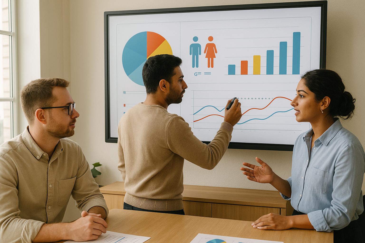 Checklist for Reducing Bias in AI Ad Targeting