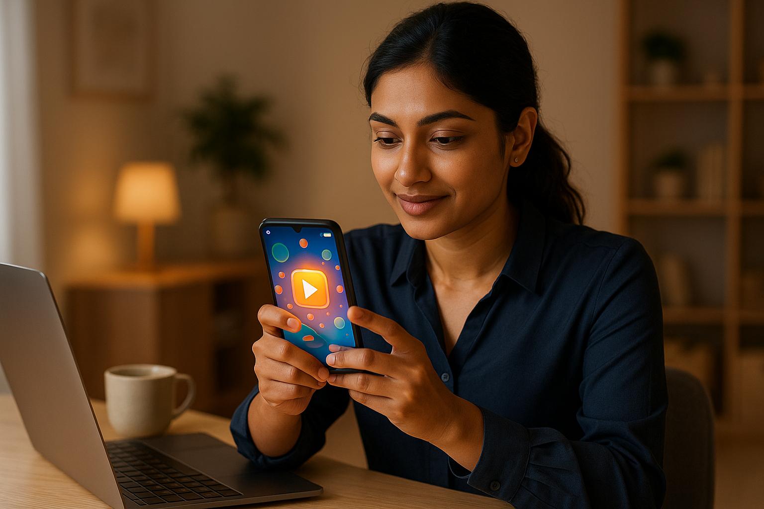 How Playable Ads Improve Mobile App Campaigns