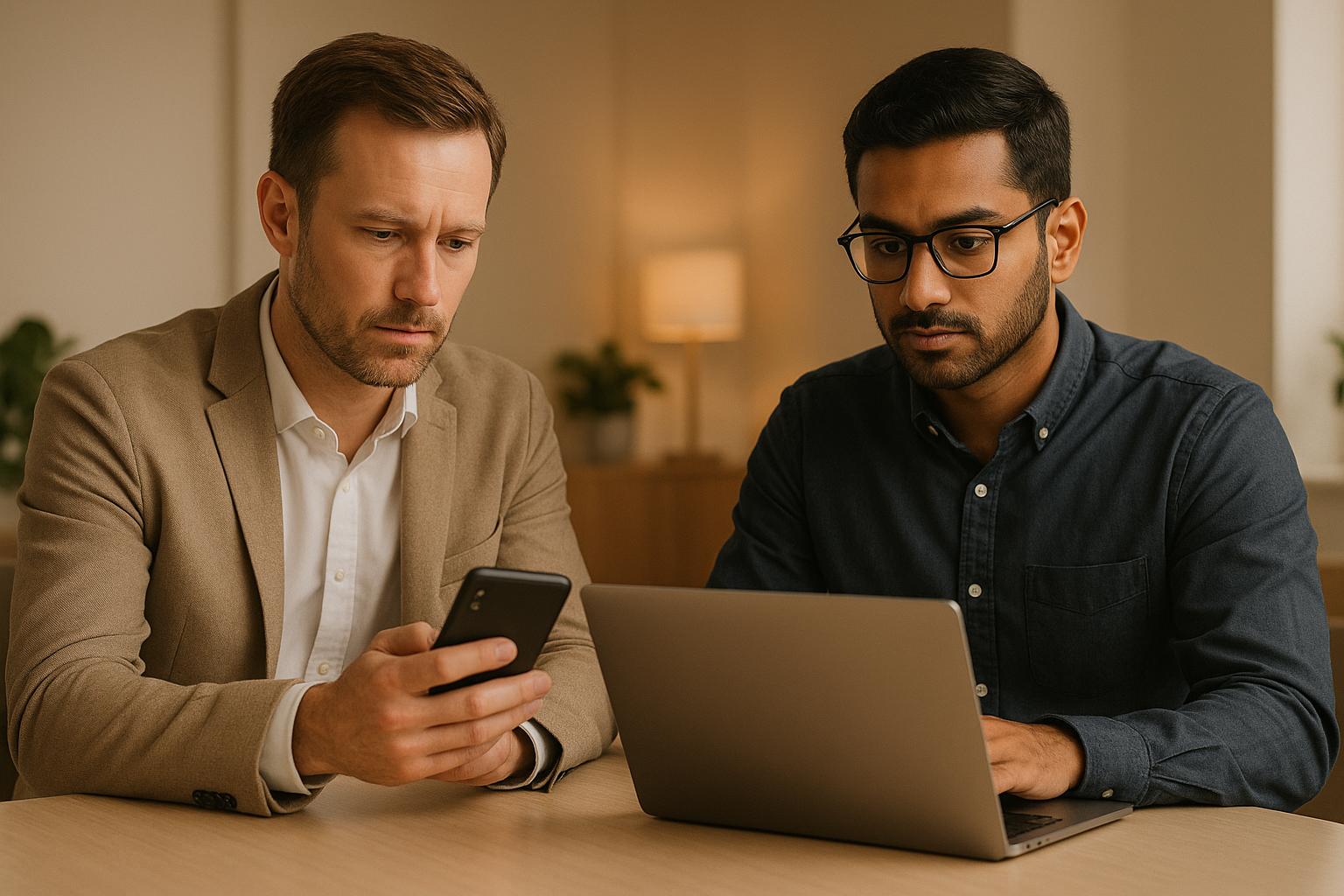 Cross-Device Segmentation vs. Single-Device Targeting