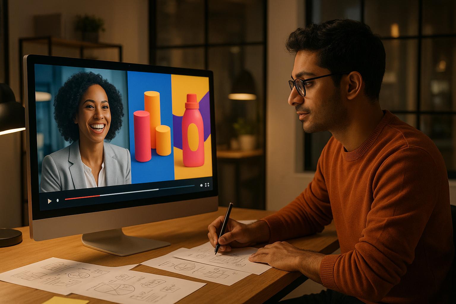 Generative AI in Video Ads: Key Use Cases